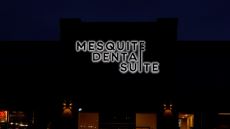 Quality Mesquite Signs Since 1979!